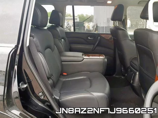 JN8AZ2NF7J9660251 фото 7