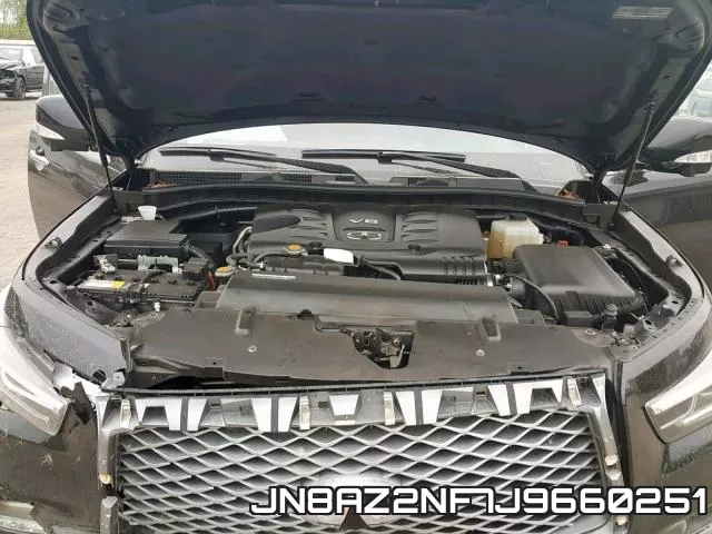 JN8AZ2NF7J9660251 фото 8