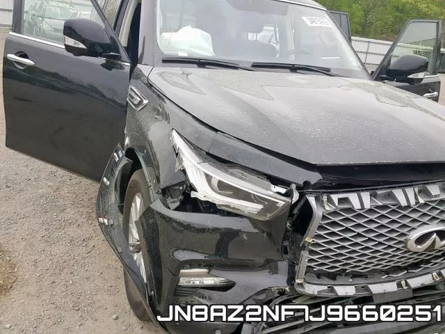 JN8AZ2NF7J9660251 фото 10