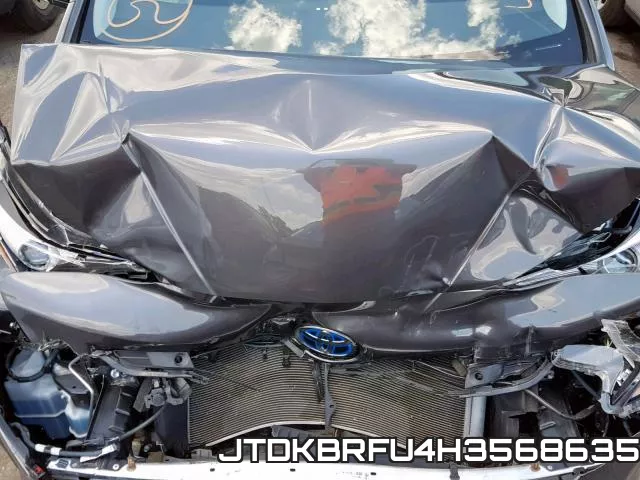 JTDKBRFU4H3568635 фото 8