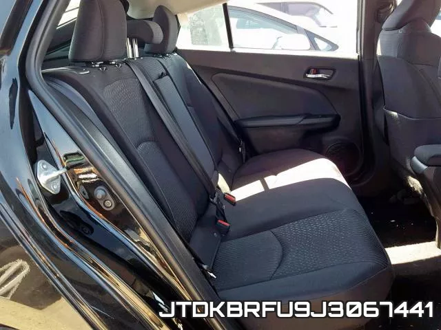 JTDKBRFU9J3067441 фото 7