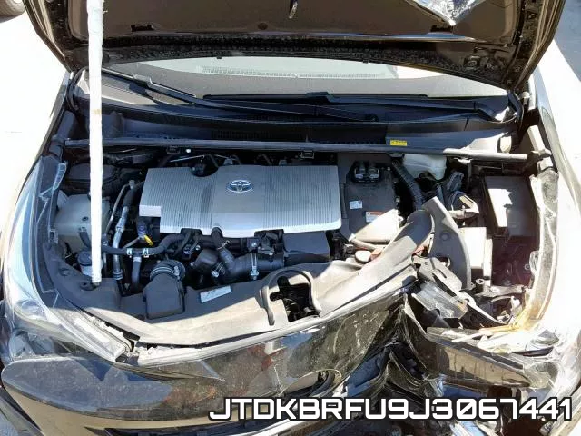 JTDKBRFU9J3067441 фото 8