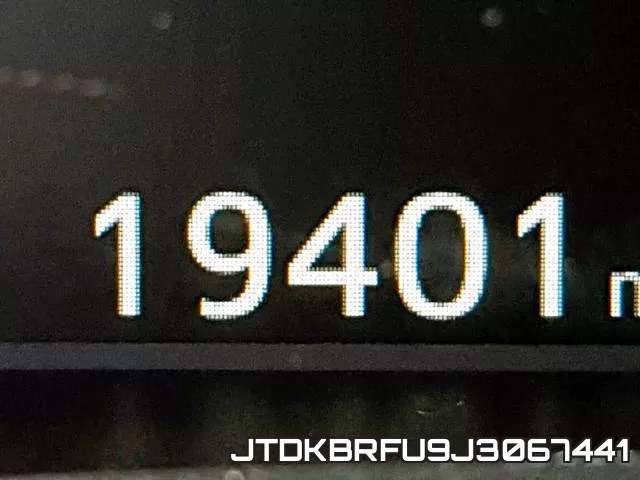 JTDKBRFU9J3067441 фото 9
