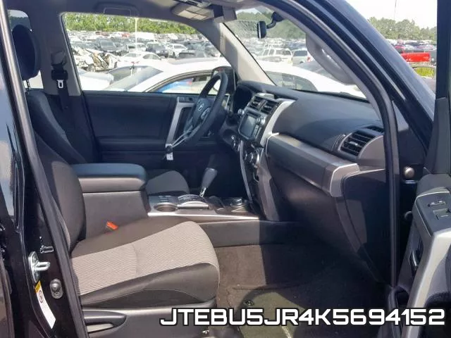 JTEBU5JR4K5694152 фото 6