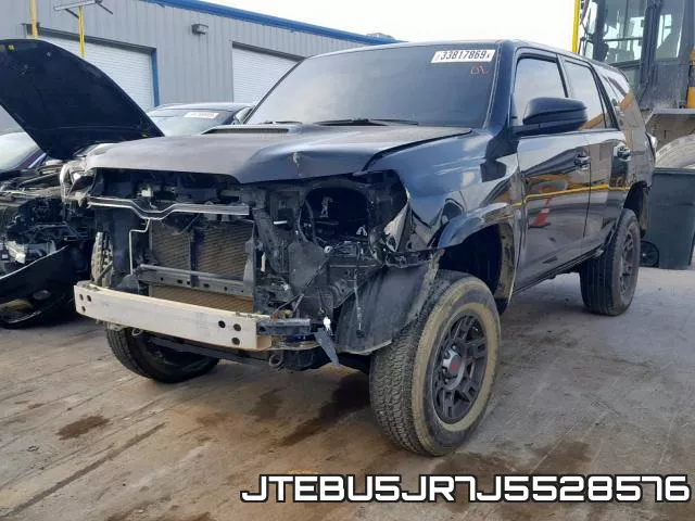JTEBU5JR7J5528576 фото 3