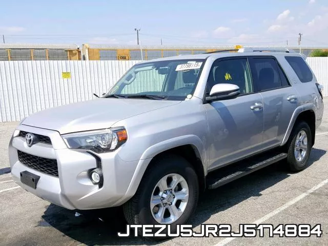JTEZU5JR2J5174884 фото 3