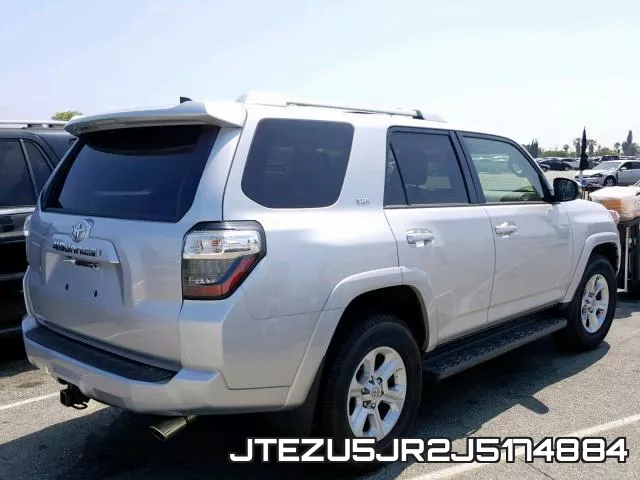 JTEZU5JR2J5174884 фото 5