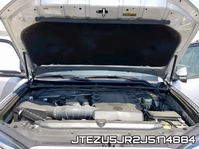 JTEZU5JR2J5174884 фото 8