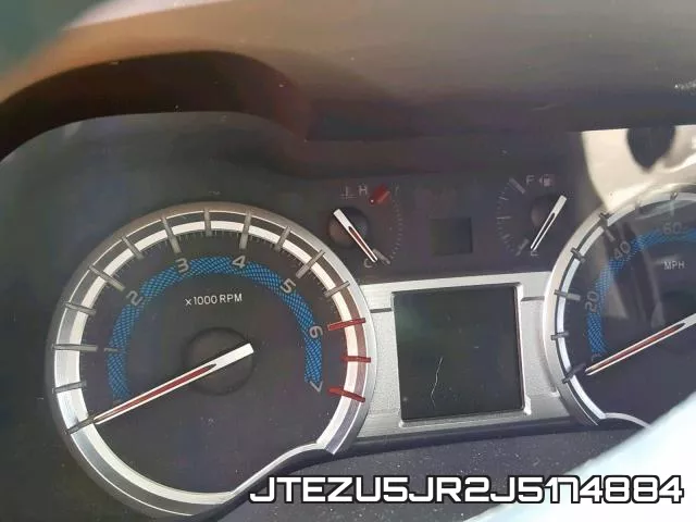 JTEZU5JR2J5174884 фото 9