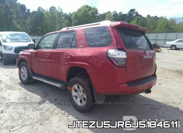 JTEZU5JR6J5184611 фото 3