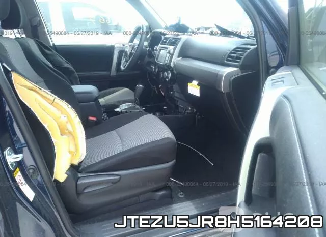 JTEZU5JR8H5164208 фото 6
