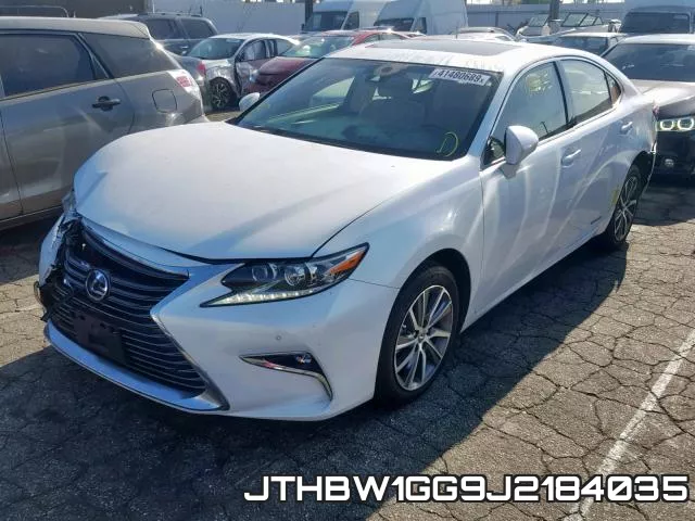 JTHBW1GG9J2184035 фото 3