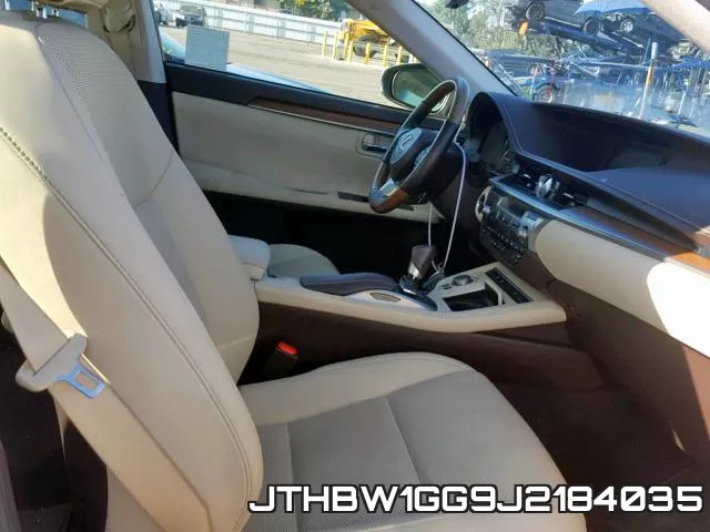 JTHBW1GG9J2184035 фото 6