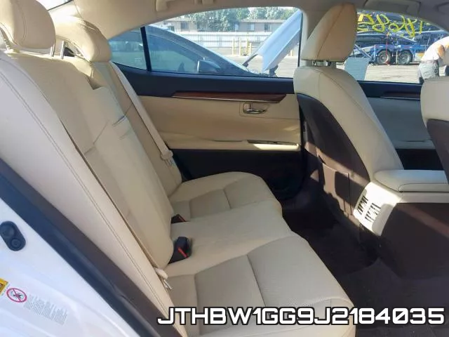 JTHBW1GG9J2184035 фото 7