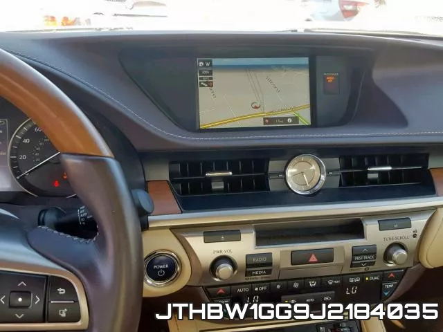 JTHBW1GG9J2184035 фото 10