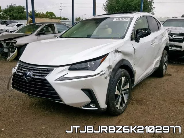 JTJBJRBZ6K2102977 фото 3