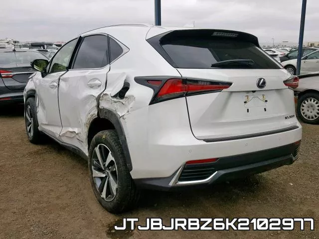 JTJBJRBZ6K2102977 фото 4