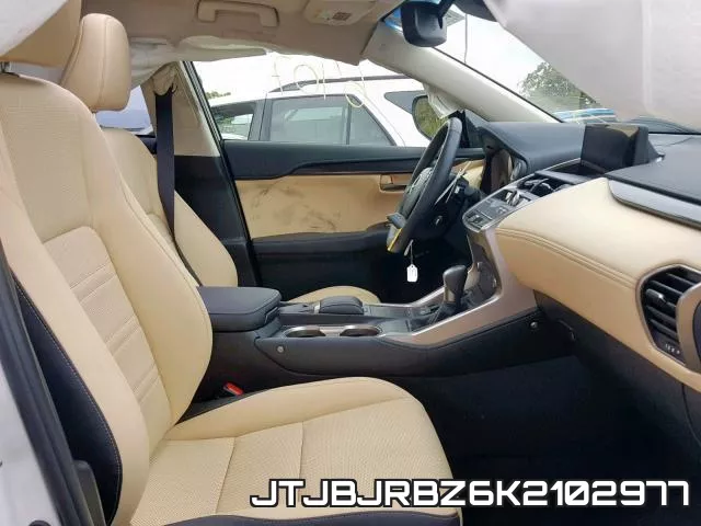 JTJBJRBZ6K2102977 фото 5