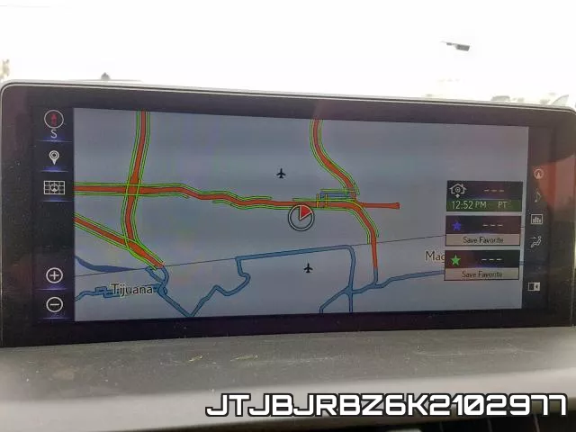 JTJBJRBZ6K2102977 фото 9