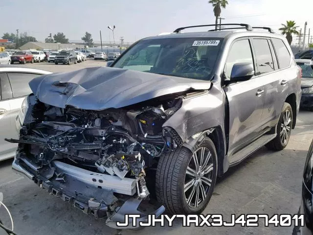 JTJHY7AX3J4274011 фото 3
