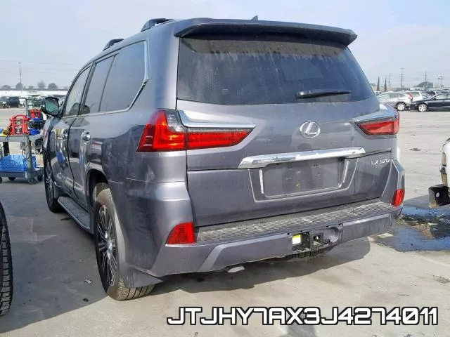 JTJHY7AX3J4274011 фото 4