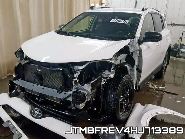 JTMBFREV4HJ713389 фото 3