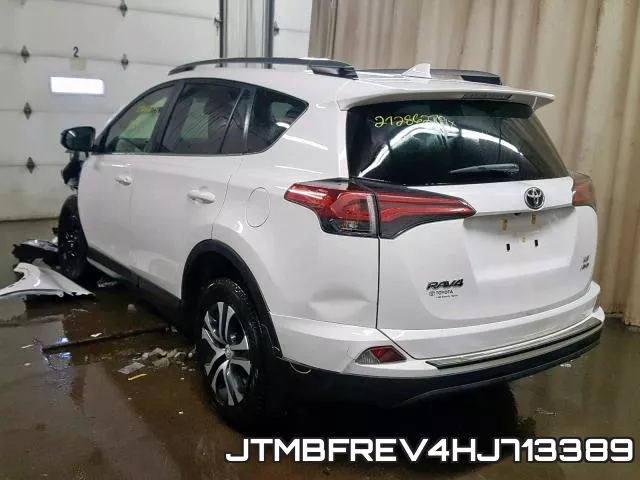 JTMBFREV4HJ713389 фото 4