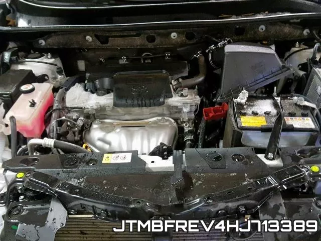 JTMBFREV4HJ713389 фото 8
