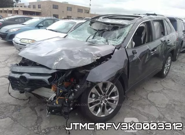 JTMC1RFV3KD003312 фото 3