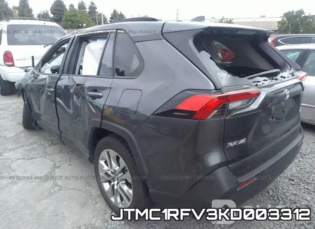 JTMC1RFV3KD003312 фото 4