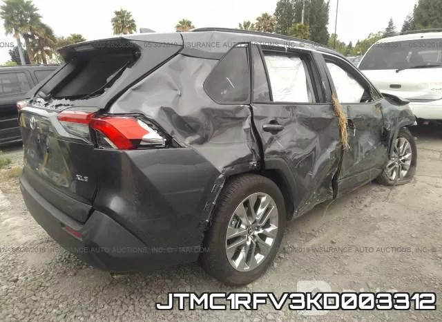 JTMC1RFV3KD003312 фото 5