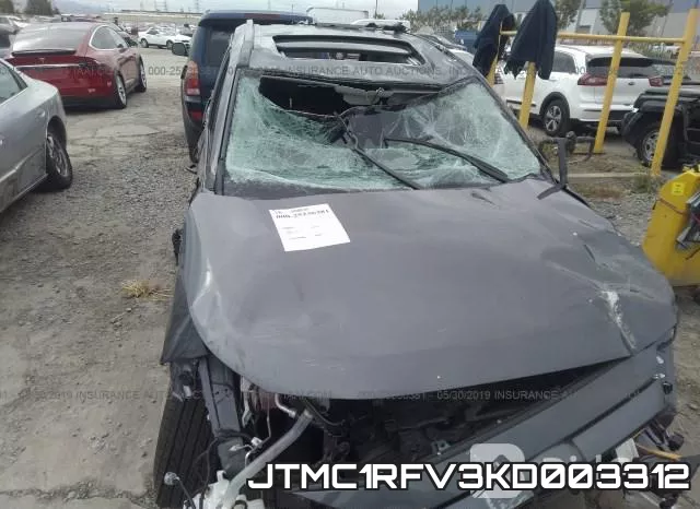 JTMC1RFV3KD003312 фото 7