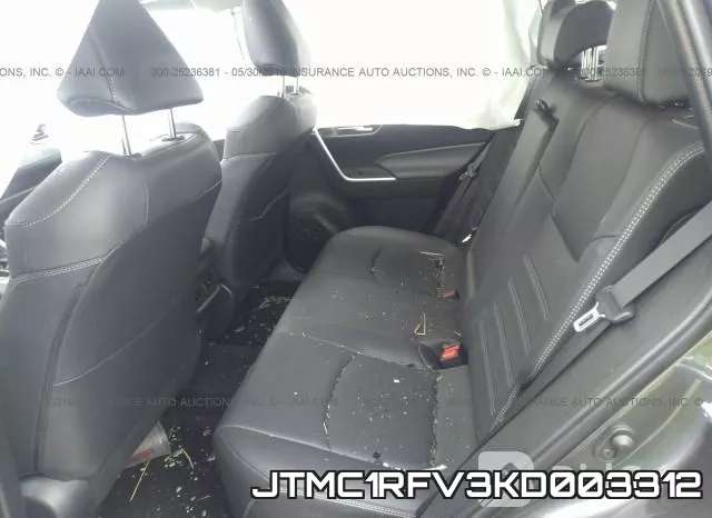 JTMC1RFV3KD003312 фото 9