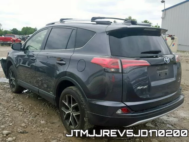 JTMJJREV5JD170200 фото 4