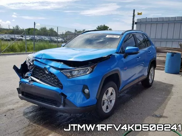 JTMW1RFV4KD508241 фото 3
