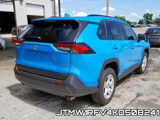 JTMW1RFV4KD508241 фото 5