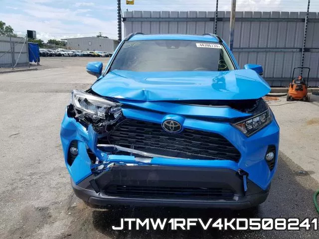 JTMW1RFV4KD508241 фото 10