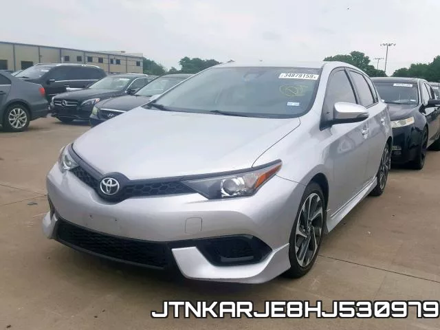 JTNKARJE8HJ530979 фото 3