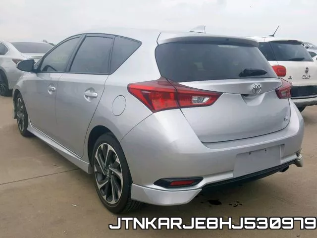JTNKARJE8HJ530979 фото 4