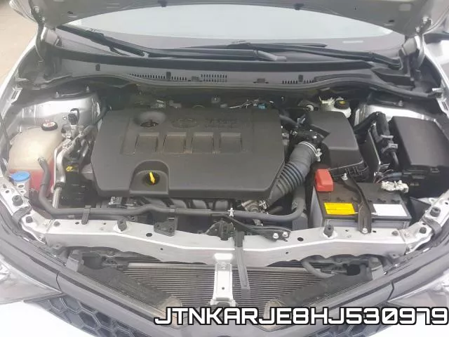 JTNKARJE8HJ530979 фото 8