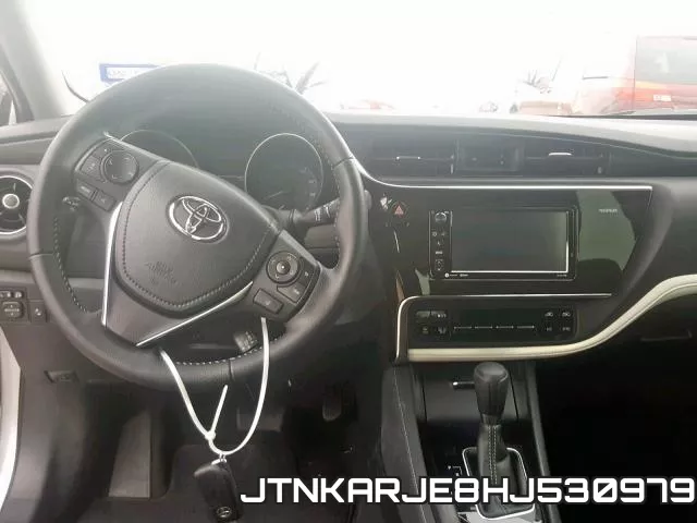 JTNKARJE8HJ530979 фото 10