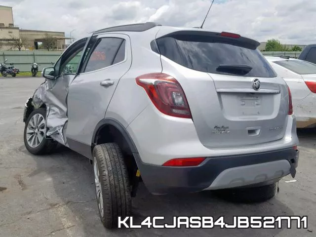KL4CJASB4JB521771 фото 4