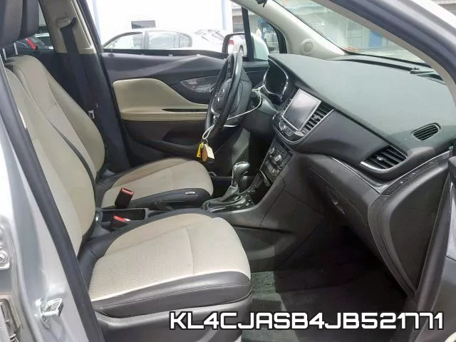 KL4CJASB4JB521771 фото 6