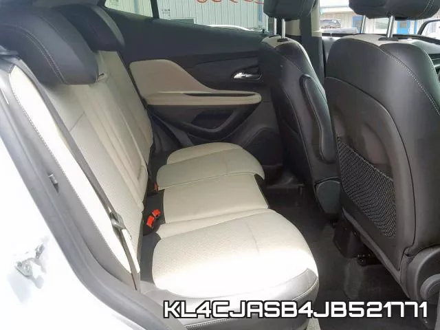 KL4CJASB4JB521771 фото 7