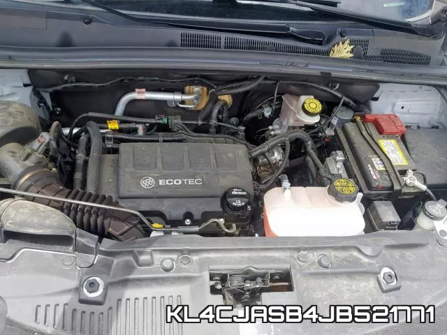KL4CJASB4JB521771 фото 8