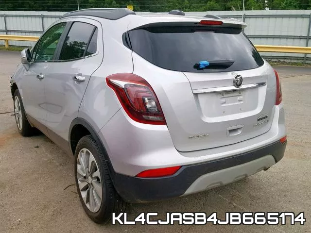 KL4CJASB4JB665174 фото 4