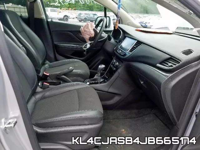 KL4CJASB4JB665174 фото 6