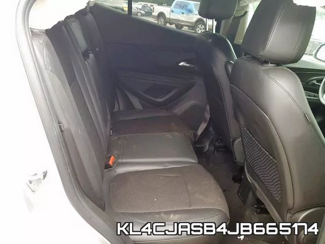KL4CJASB4JB665174 фото 7