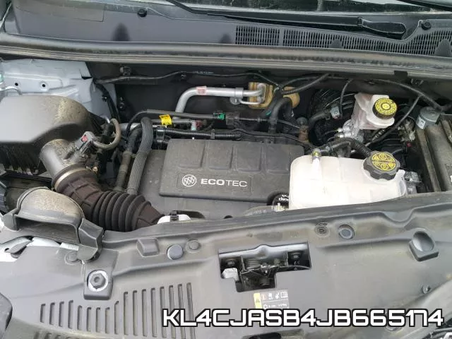KL4CJASB4JB665174 фото 8