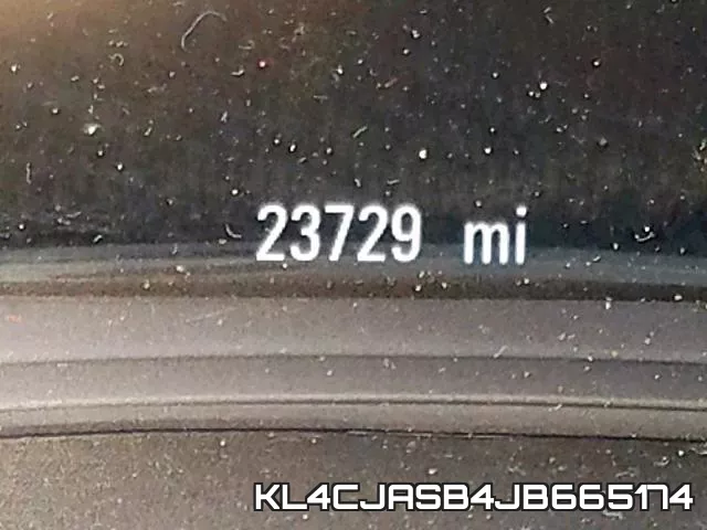 KL4CJASB4JB665174 фото 9